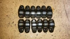 Коромысло клапана. Mitsubishi: Proudia, Lancer Cedia, Sigma, Aspire, Lancer, Mirage, Dion, GTO, Dignity, RVR, Pajero, Legnum, Debonair, Galant, Chario...