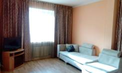 2-комнатная, улица Панькова 29б. Центральный, 62 кв. м.