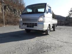 Suzuki Carry Truck. Продам грузовик 4x4, 700 куб. см., 400 кг., 4x4