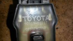 Катушка зажигания, трамблер. Toyota: Corona, Ipsum, Camry Gracia, Avensis, Dyna, Hilux, Vista, Carina, Caldina, Vista Ardeo, Picnic, Solara, Hiace, La...