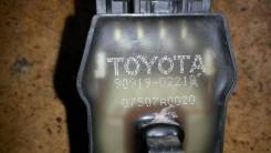 Катушка зажигания, трамблер. Toyota: Nadia, Corona, Ipsum, Camry Gracia, Mark II Wagon Qualis, RAV4, Avensis, Gaia, Camry, Carina ED, Corona Exiv, Car...