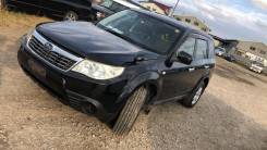 Subaru Forester. SH5, EJ204JPZME