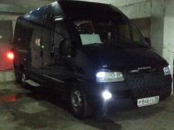 Fiat Ducato. Продается Фиат Дукато, 19 мест, С маршрутом, работой