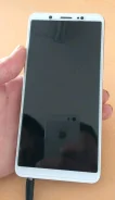 Vivo V7. �/�, 32 ��, �����������, 4G LTE, Dual-SIM ����
