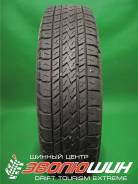 Bridgestone Dueler H/L. Летние, 2002 год, 10 %, 2 шт