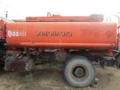 МАЗ 64229-027. 300 000? Продам топливозаправщик или обмен на легковое авто, 11 015 куб. см.