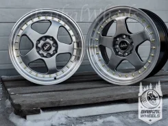 Rotiform ROC. 8.0x16", 4x100, 4x114.3, ET35, �� 73,1���. ����