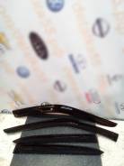 Ветровик на дверь. Geely CK