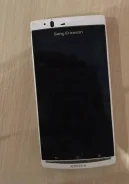 Sony Ericsson Xperia Arc S. �/�, ����� ����