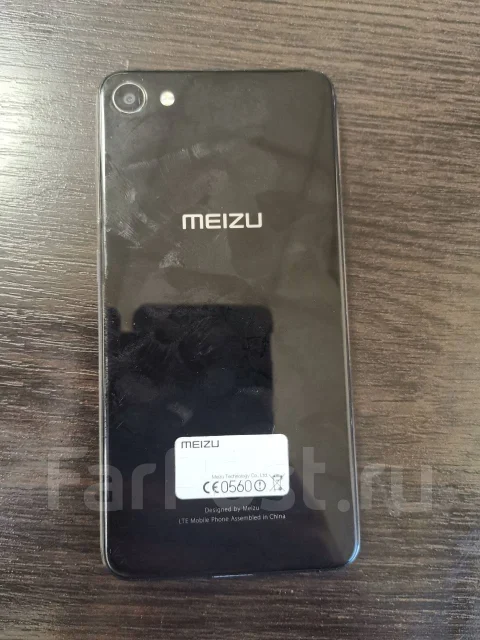 Meizu U10. �/�, ������, 3G ����