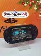 Sony PlayStation Vita ����