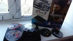 Sony PlayStation 3 Super Slim
