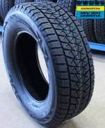Bridgestone Blizzak DM-V2. Зимние, без шипов, без износа, 4 шт