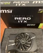 GeForce GTX 1070 ����