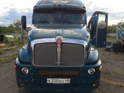 Kenworth T2000. Продам Кенворт Т2000, 15 000 куб. см., 30 000 кг., 6x4