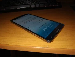 Samsung Galaxy Note 3. �/�, 32 ��, ������, 3G, 4G LTE, NFC