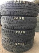 Bridgestone Blizzak Revo GZ. Зимние, 2013 год, 5 %, 4 шт. Под заказ