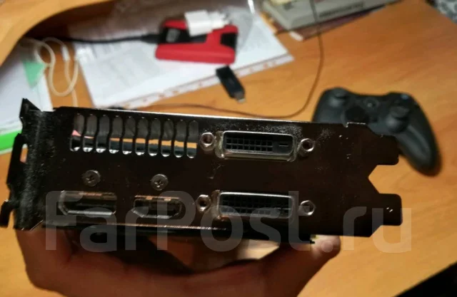 GeForce GTX 760 ����