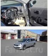 Nissan. автомат, передний, 1.5 (109 л.с.), бензин, 133 300 тыс. км