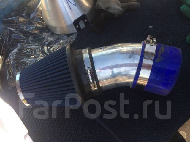 Топливный фильтр subaru