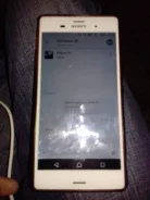 Sony Xperia Z3. �/� ����