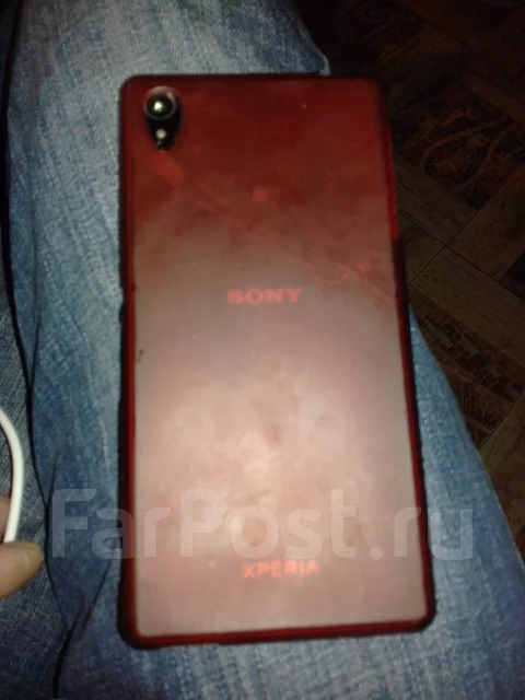 Sony Xperia Z3. �/� ����