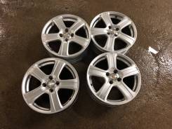 Очень красивое литьё на R16!. x16" 4x100.00
