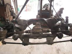 Подвеска NISSAN BASSARA