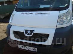 Peugeot Boxer. Пежо боксер, 2 200 куб. см., 980 кг., 4x2