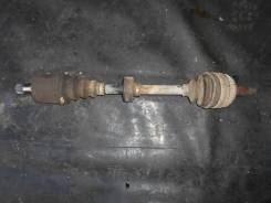 Привод, полуось. Honda CR-V, RD1 Honda Domani, MB5 Honda Civic Ferio, EK5 Honda Integra, DB9 Двигатели: B20B, D16A, ZC