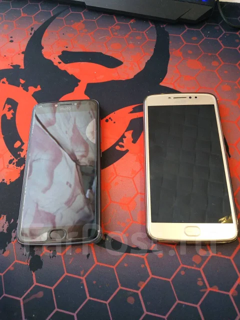 Moto E4 Plus. �/�, �������, �����, 3G, 4G LTE, Dual-SIM, NFC ����