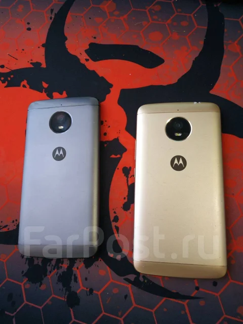 Moto E4 Plus. �/�, �������, �����, 3G, 4G LTE, Dual-SIM, NFC ����