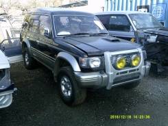 Mitsubishi Pajero. V46, 4M40