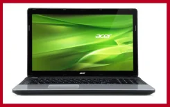 Acer Aspire E1-571G-53234G50Mnks. 15.6", 2,6����, ��� 8 ��, ���� 500���, WiFi: 1, Bluetooth: 1, ����������� �� 4��. ����