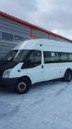 Ford Transit. Продаетя автобус форд транзит, 25 мест, С маршрутом, работой
