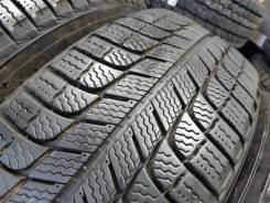 Michelin X-Ice. Зимние, без шипов, 2012 год, 10 %, 4 шт