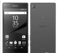 Sony Xperia Z5 Compact. �/�