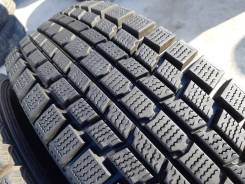 Dunlop Grandtrek SJ7. Зимние, без шипов, 2011 год, 5 %, 4 шт