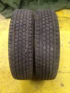 Bridgestone Blizzak W965. Зимние, без шипов, 2003 год, 10 %, 2 шт