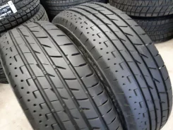 Bridgestone Playz PX-RV. ������, 2016 ���, �/�, ����� 5 % ����