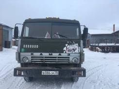 КамАЗ 53212. Продается грузовик Камаз 53212, 10 850 куб. см., 18 850 кг., 8x2