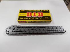 Цепь ГРМ. Toyota: Allion, Platz, ist, Allex, Vios, Prius C, Corolla, Yaris Verso, Probox, Raum, Echo Verso, WiLL Cypha, Succeed, Aygo, Cynos, bB, Coro...