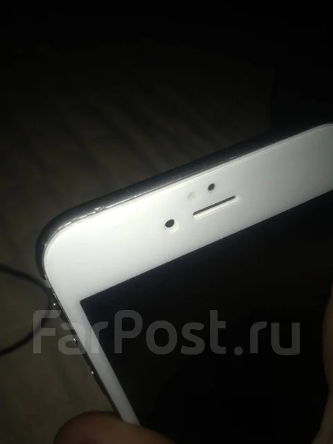 Apple iPhone 6 Plus. �/�, �����������, 3G, 4G LTE, NFC ����
