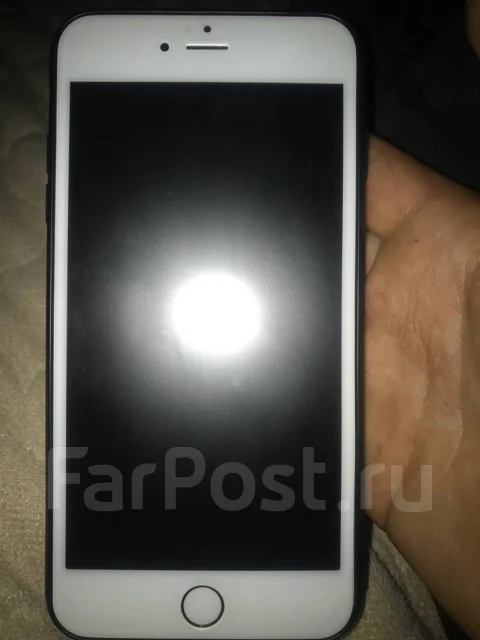 Apple iPhone 6 Plus. �/�, �����������, 3G, 4G LTE, NFC ����