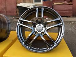 AVS Model T5. 7.5x17", 5x114.30, ET45, ЦО 73,1 мм.