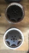 Saab. 8.0/9.0x17", 5x114.30