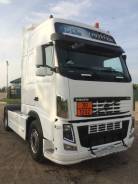 Volvo FH13. Продам сдельный тягач Volvo FH 500 + реф Schmitz SKO24 в Хабаровске, 13 000 куб. см., 20 000 кг., 4x2