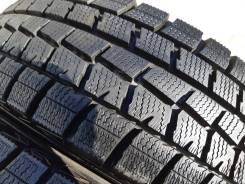 Dunlop Winter Maxx WM01. Зимние, без шипов, 2012 год, 5 %, 2 шт