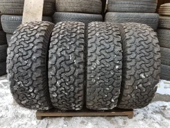 BFGoodrich Radial T/A. ����� at, 2014 ���, �/�, ����� 50 % ����