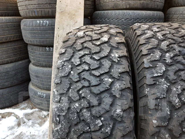 BFGoodrich Radial T/A. ����� at, 2014 ���, �/�, ����� 50 % ����